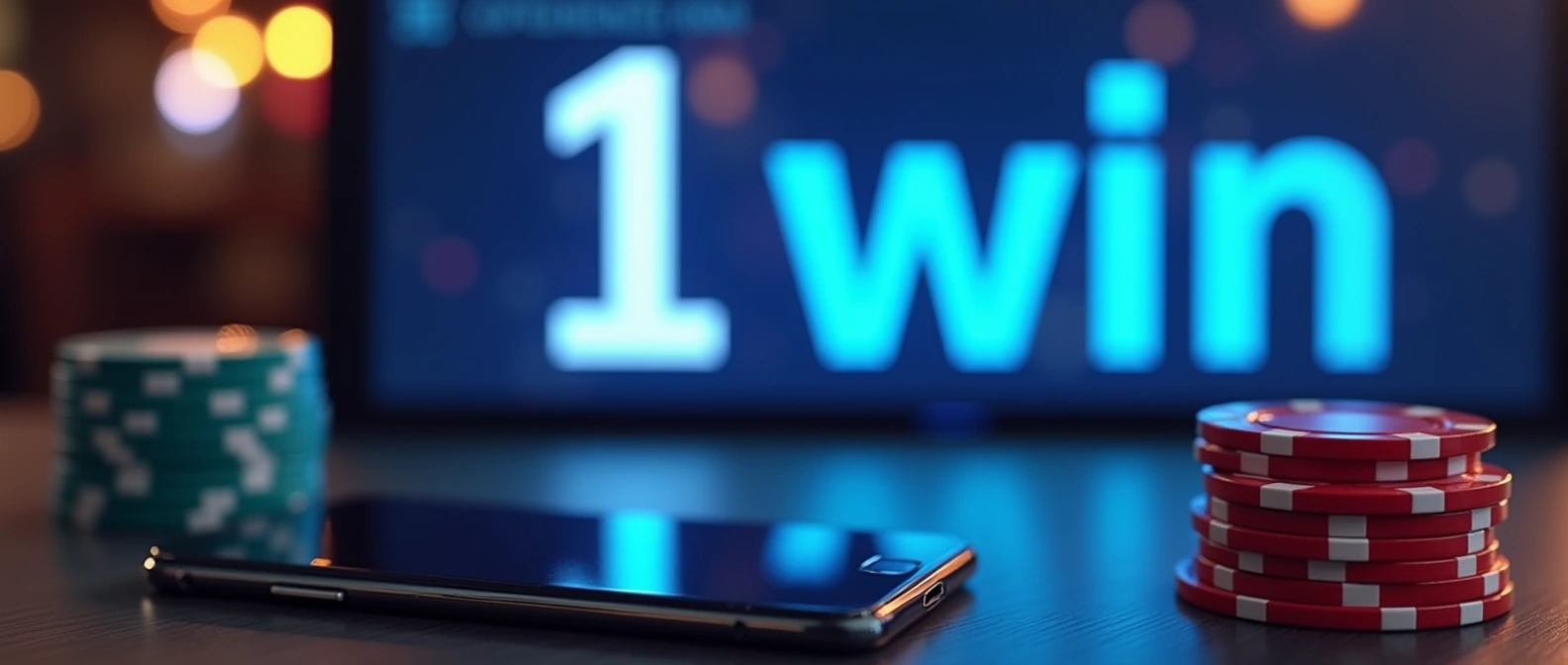 1win